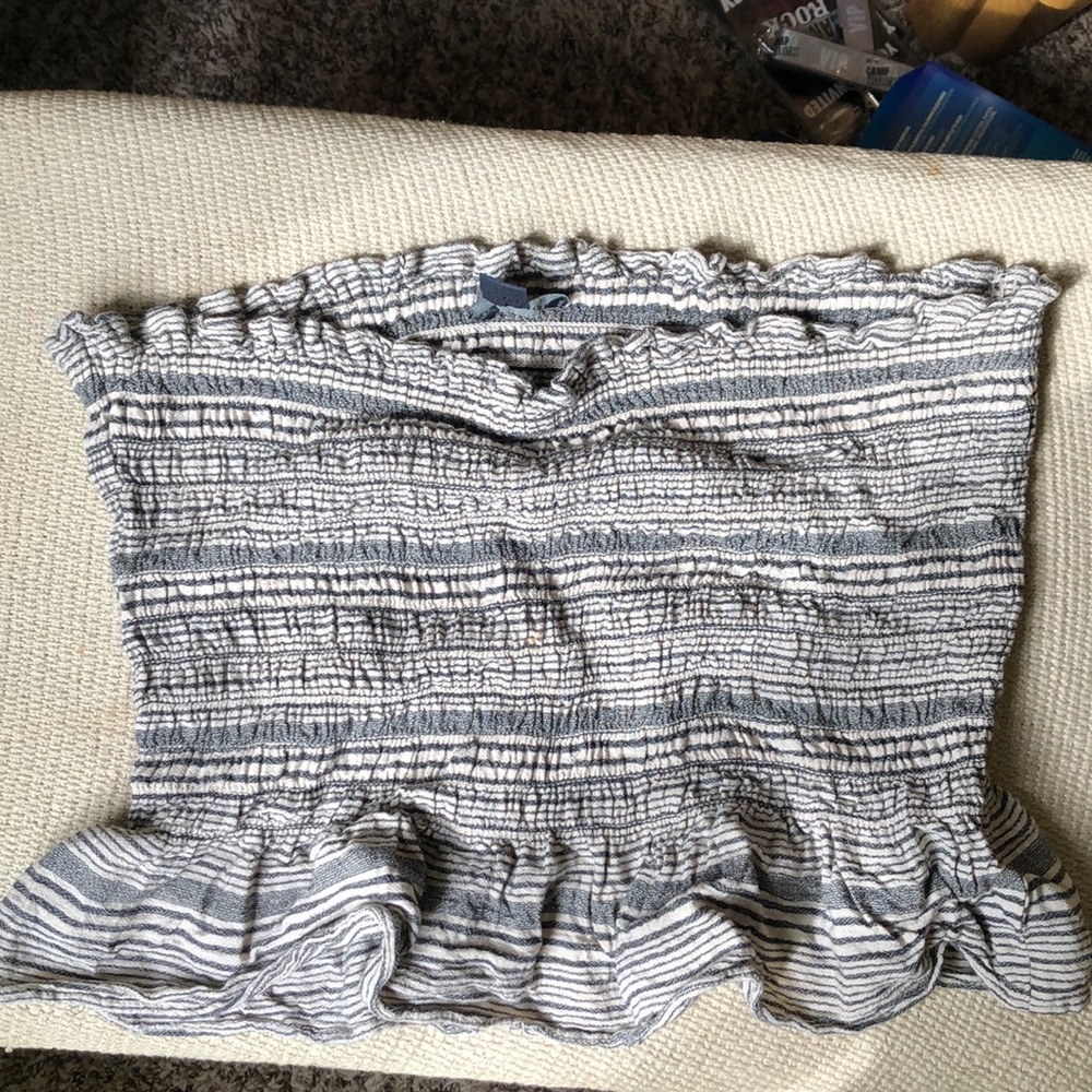 American Eagle Tube Top